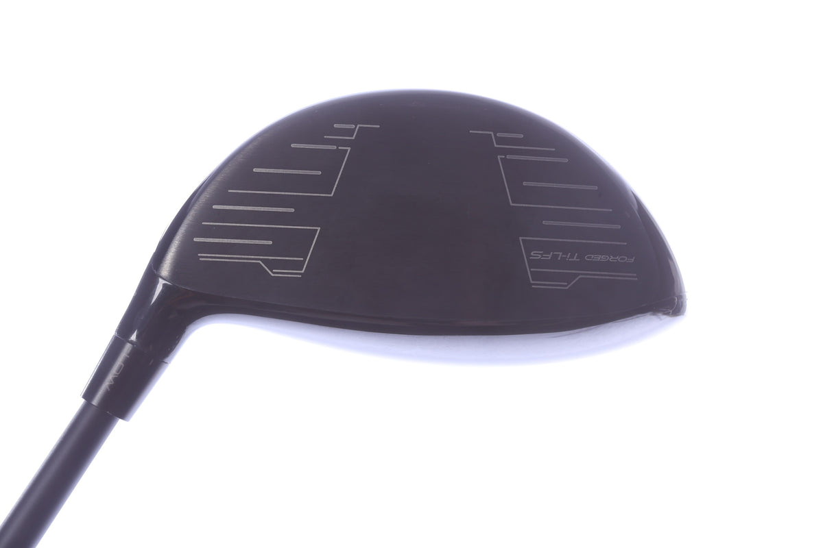 Used Mizuno ST-MAX 230 Driver - 10.5 Degrees - Stiff Flex Mitsubishi Tensei 1K Blue - Right-Handed-Next Round