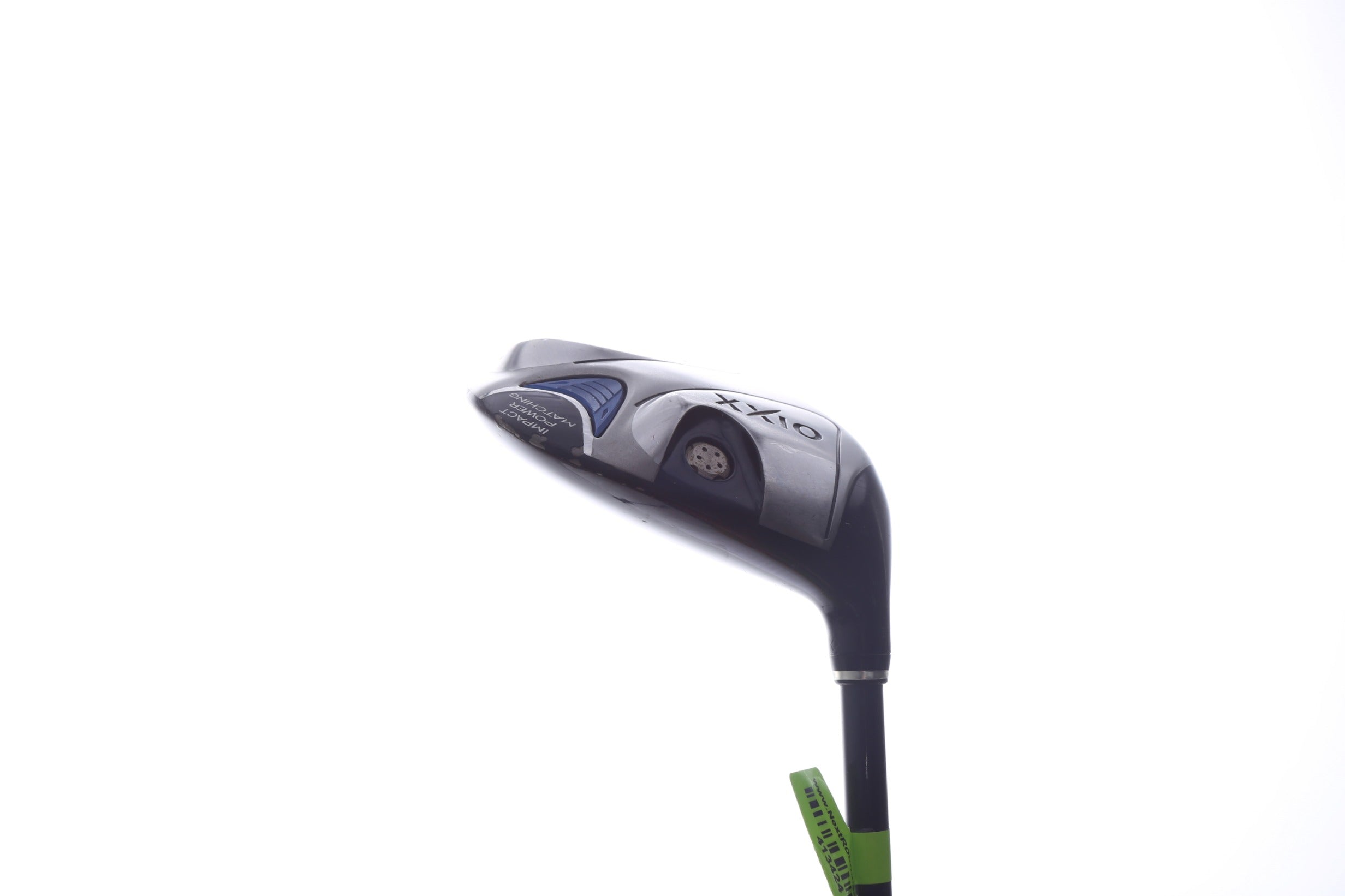 Used XXIO MP500 3-Wood - Right-Handed - 15 Degrees - Stiff Flex-Next Round