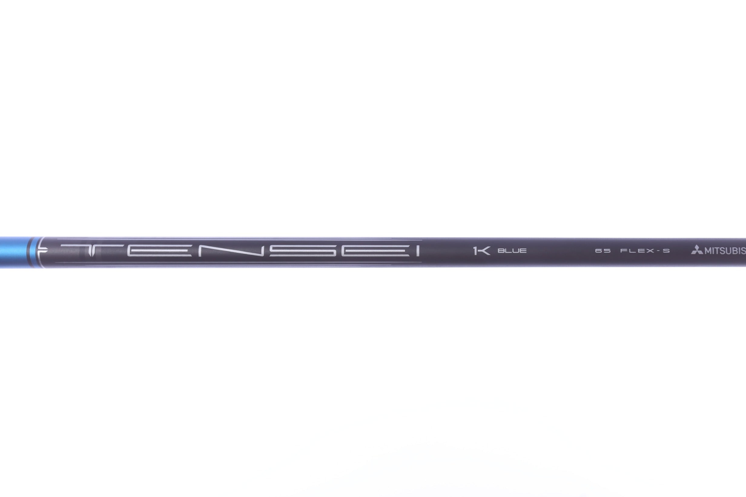 Used Mizuno JPX One Tour Spoon 3-Wood - Right-Handed - 15 Degrees - Stiff Flex