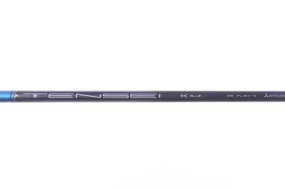 Used Mizuno JPX One Tour Spoon 3-Wood - Right-Handed - 15 Degrees - Stiff Flex