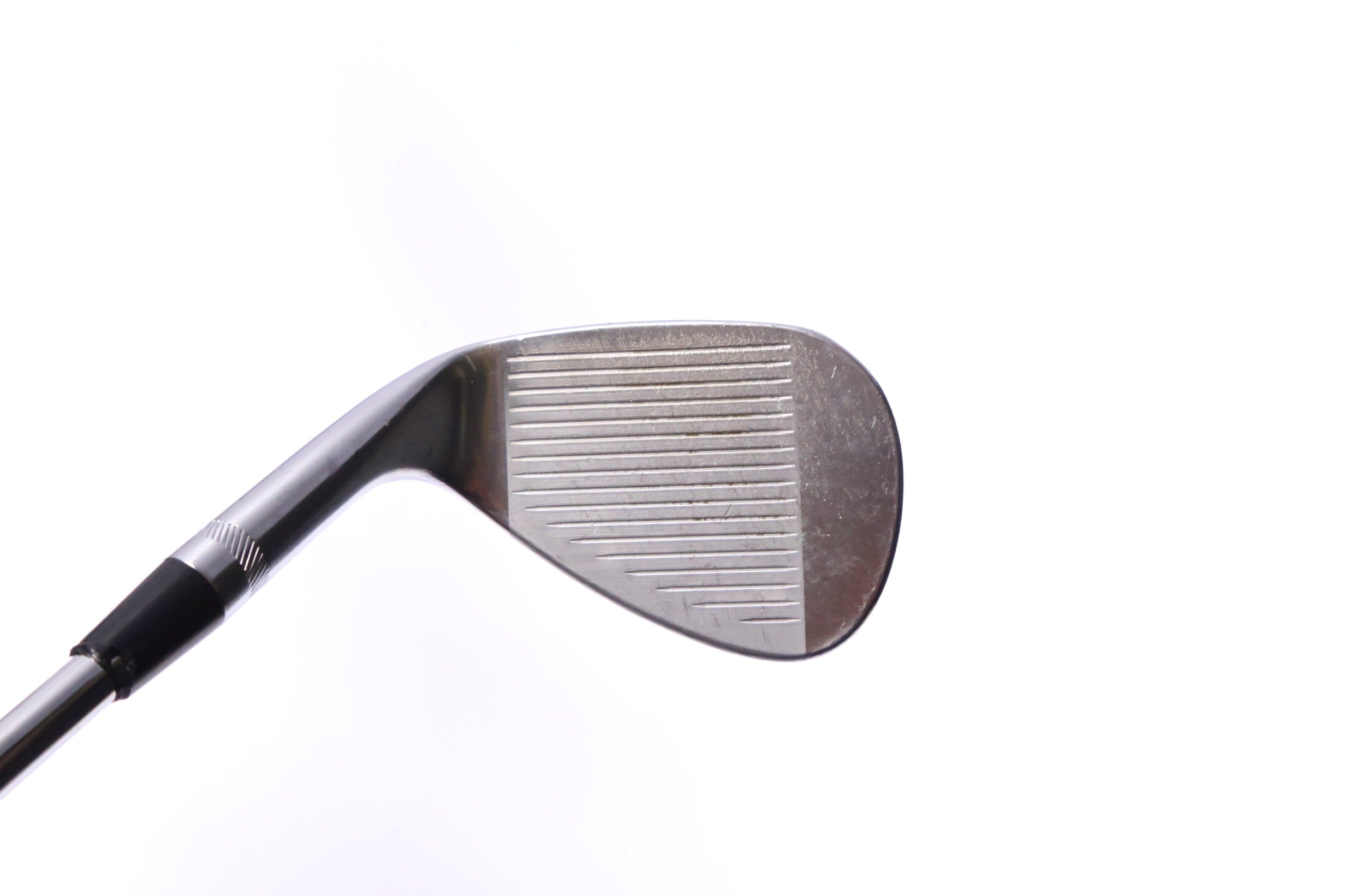 Used Titleist Vokey SM6 Tour Chrome Sand Wedge - Right-Handed - 54 Degrees - Wedge Flex-Next Round