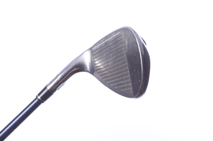 Used TaylorMade SIM MAX Approach Wedge - Right-Handed - 49 Degrees - Seniors Flex