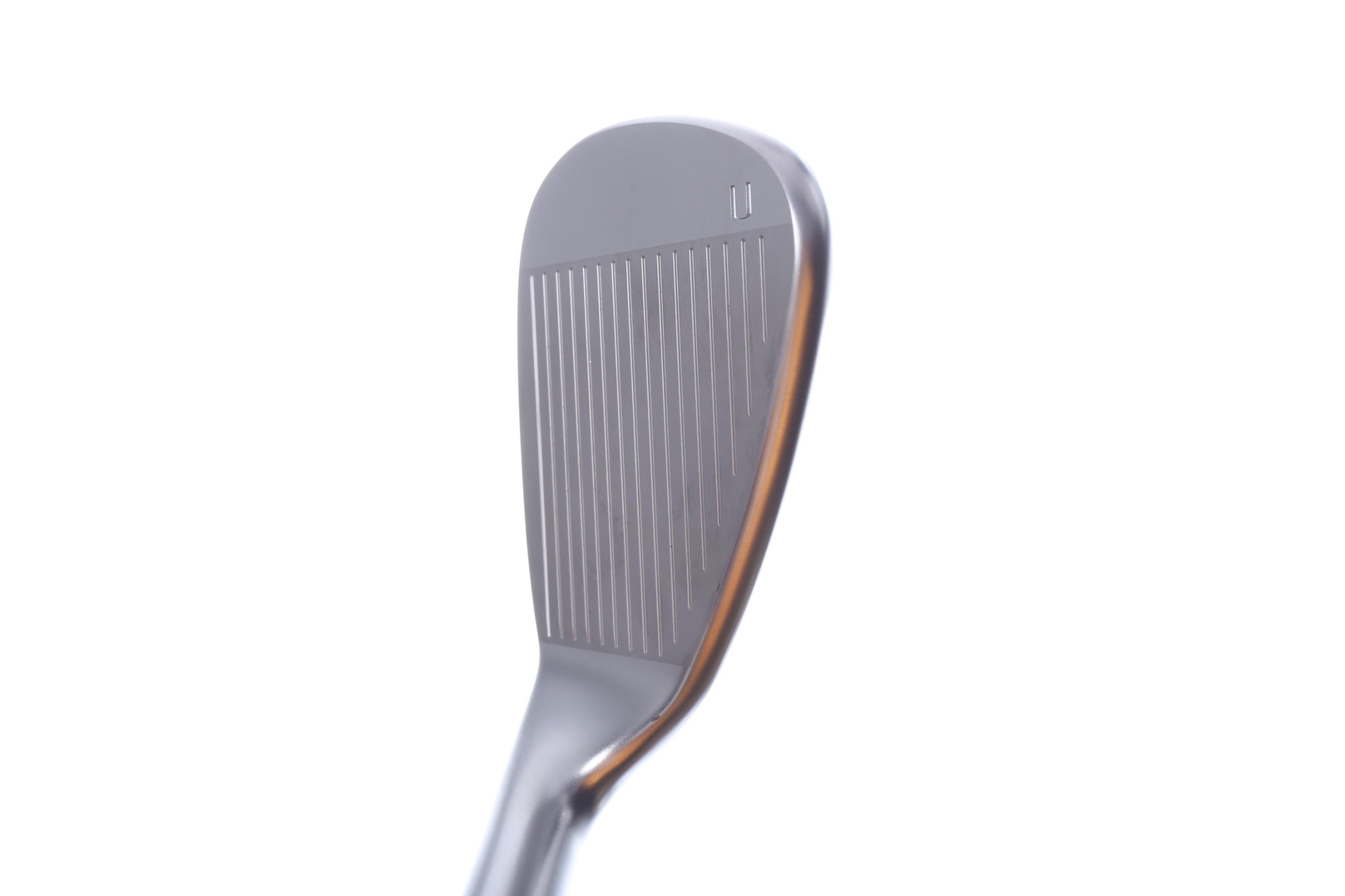 Ping G425 49* Utility Wedge RH 35 in Graphite Shaft Extra Stiff Flex-Next Round