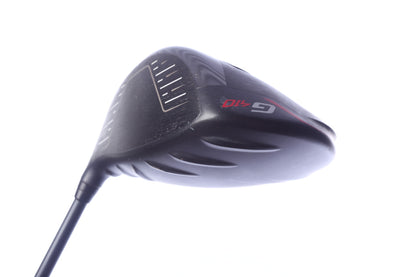 Used Ping G410 Plus Driver - 10.5 Degrees - Soft Regular Flex Ping Alta CB - Right-Handed-Next Round