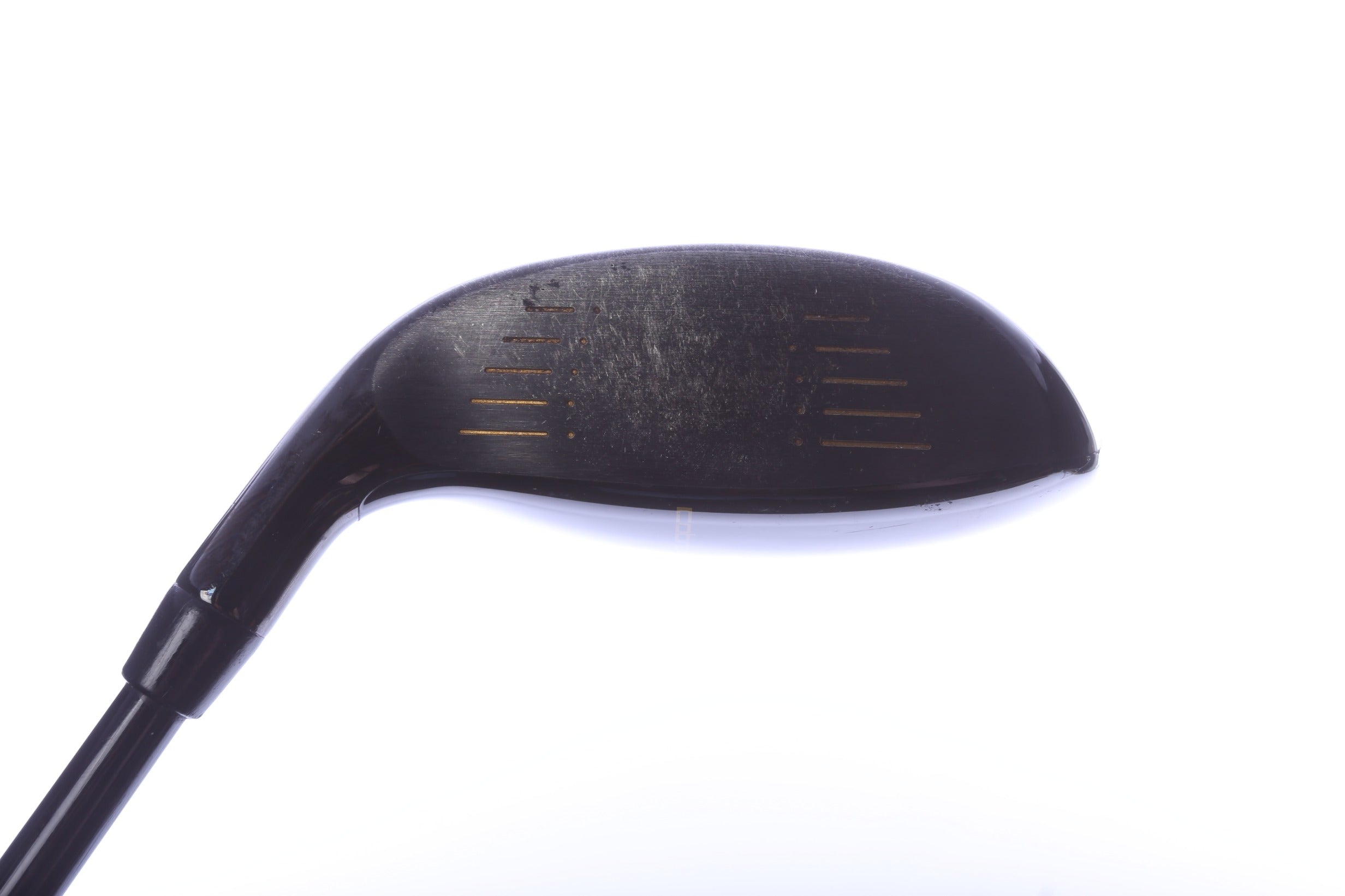 Used Cobra F-Max 3-Wood - Right-Handed - 16 Degrees - Seniors Flex