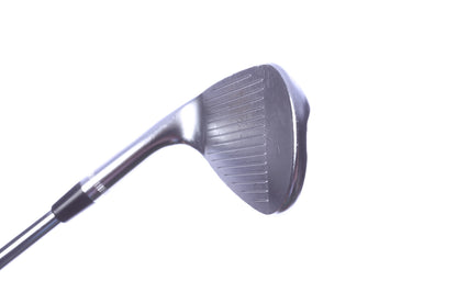 Used Callaway JAWS MD5 Chrome Gap Wedge - Right-Handed - 50 Degrees - Stiff Flex