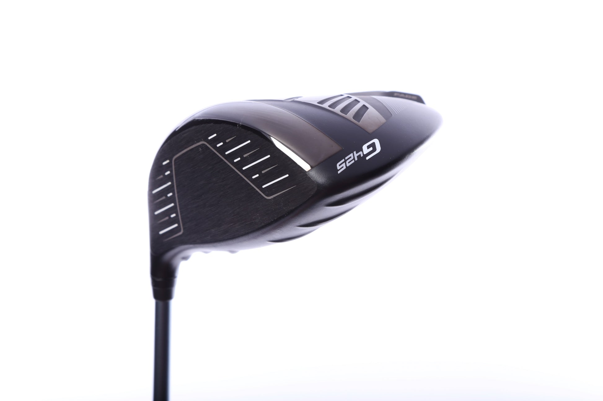 Used Ping G425 MAX Driver - 10.5 Degrees - Stiff Flex Ping ALTA CB - Right-Handed-Next Round