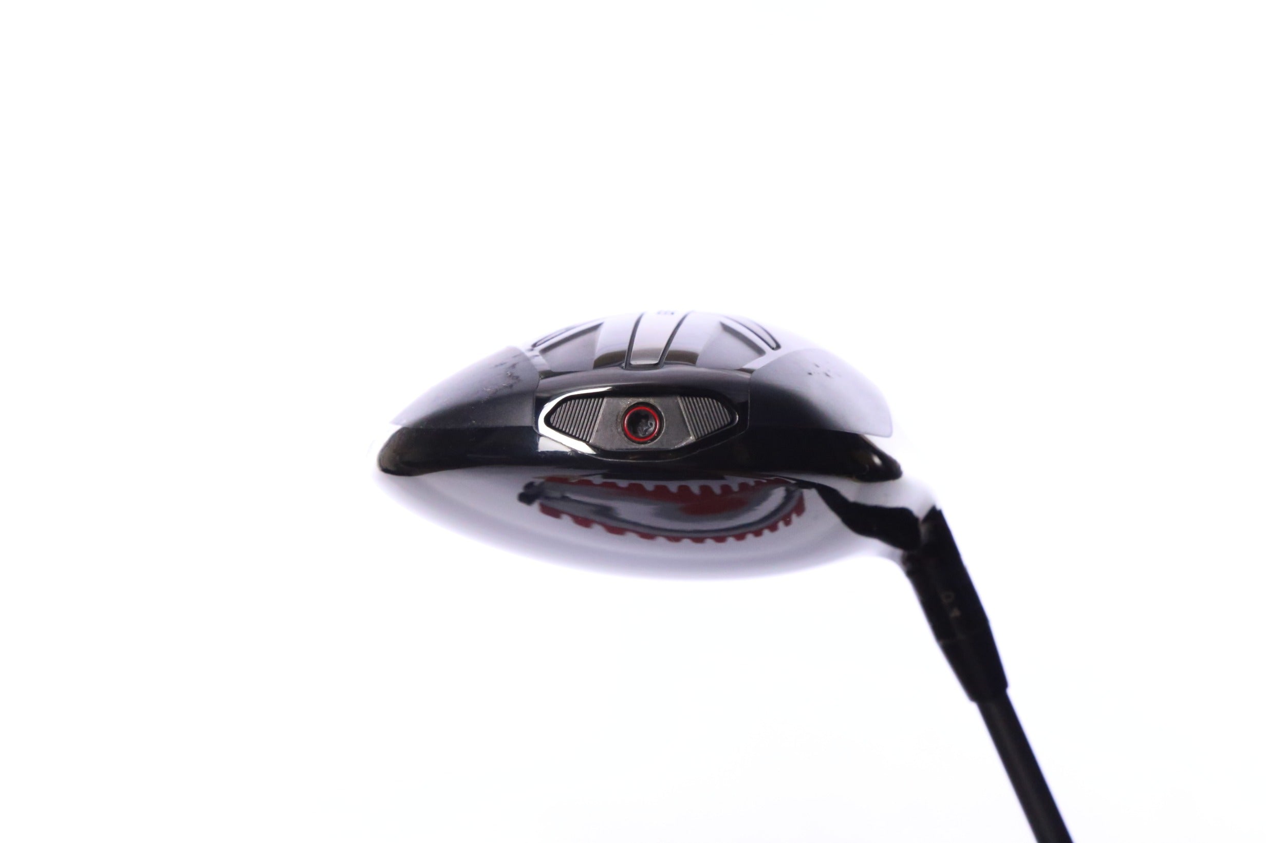 Used Titleist GT2 Driver - 8 Degrees - Extra Stiff Flex Project X HZRDUS Smoke - Right-Handed-Next Round