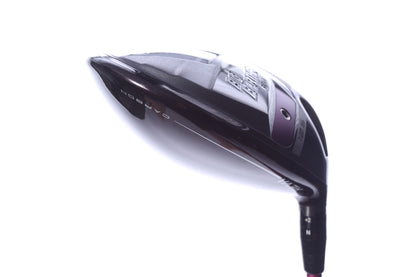 Used Callaway Big Bertha REVA 23 Driver - 12.5 Degrees - Ladies Flex Acer Velocity Pink - Right-Handed-Next Round