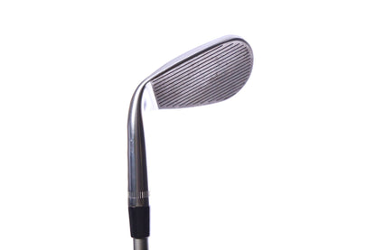 Used Callaway Jaws Full Toe Raw Face Chrome Lob Wedge - Right-Handed - 58 Degrees - Wedge Flex-Next Round