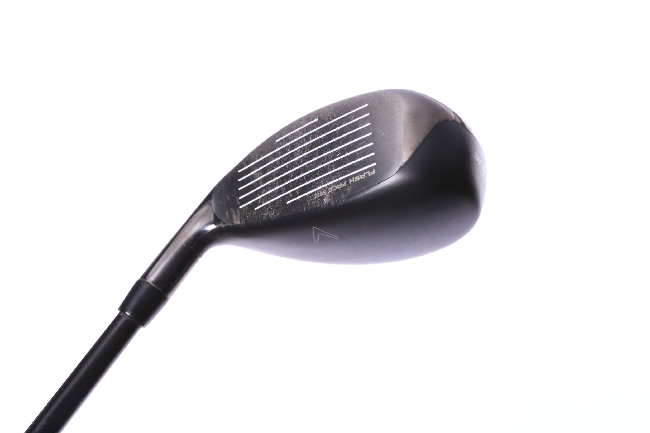 Used Callaway Rogue ST MAX 5H Hybrid - Right-Handed - 23 Degrees - Regular Flex