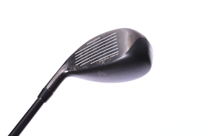 Used Callaway Rogue ST MAX 5H Hybrid - Right-Handed - 23 Degrees - Regular Flex