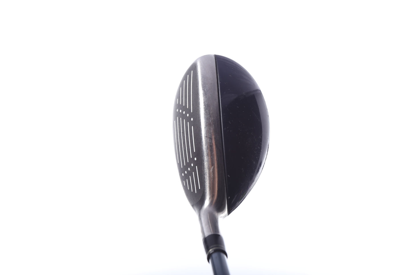 Used Cobra Baffler TWS 4H Hybrid - Right-Handed - 26 Degrees - Ladies Flex-Next Round