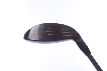 Used Callaway Elyte 3-Wood - Left-Handed - 15 Degrees - Stiff Flex-Next Round