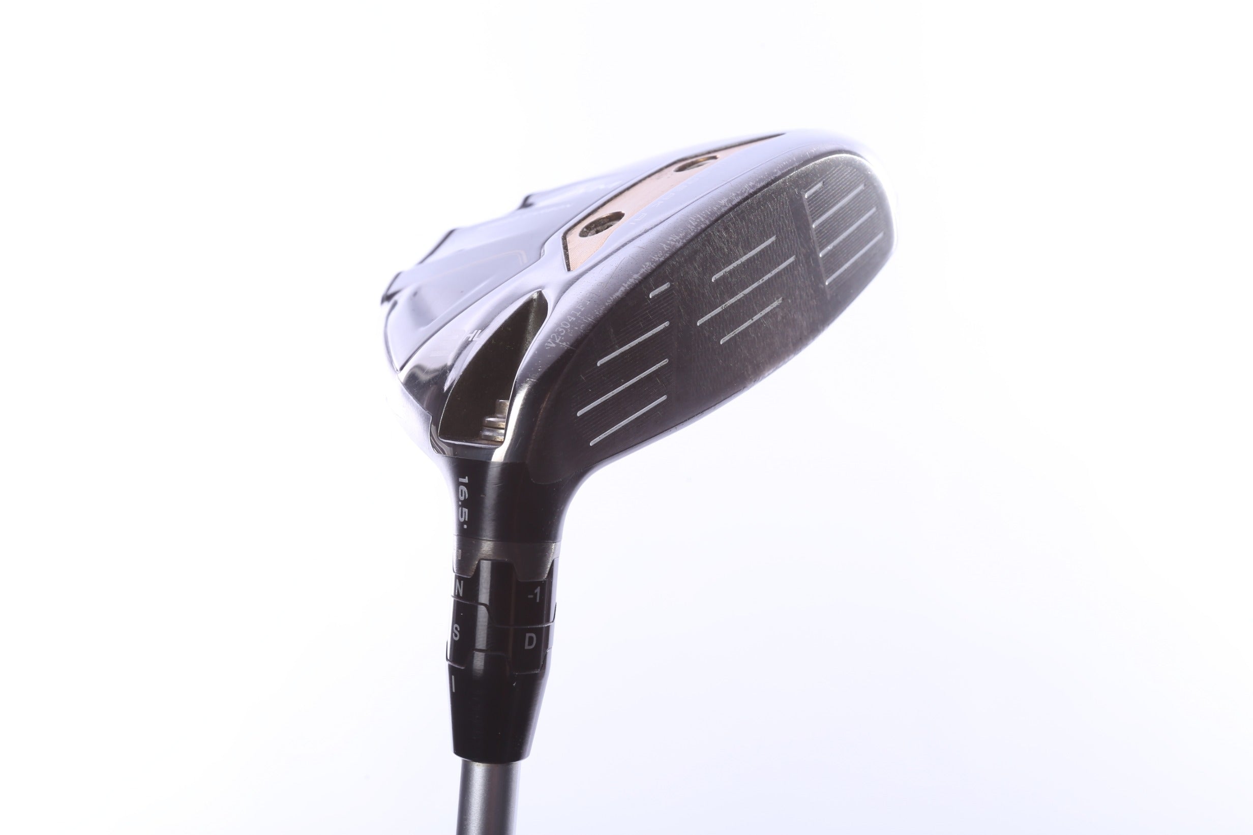 Used Callaway Paradym 3HL Wood - Right-Handed - 16.5 Degrees - Seniors Flex-Next Round
