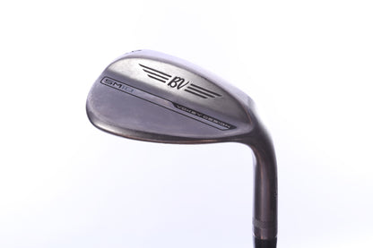Used Titleist Vokey SM10 Nickel Sand Wedge - Right-Handed - 54 Degrees - Wedge Flex-Next Round
