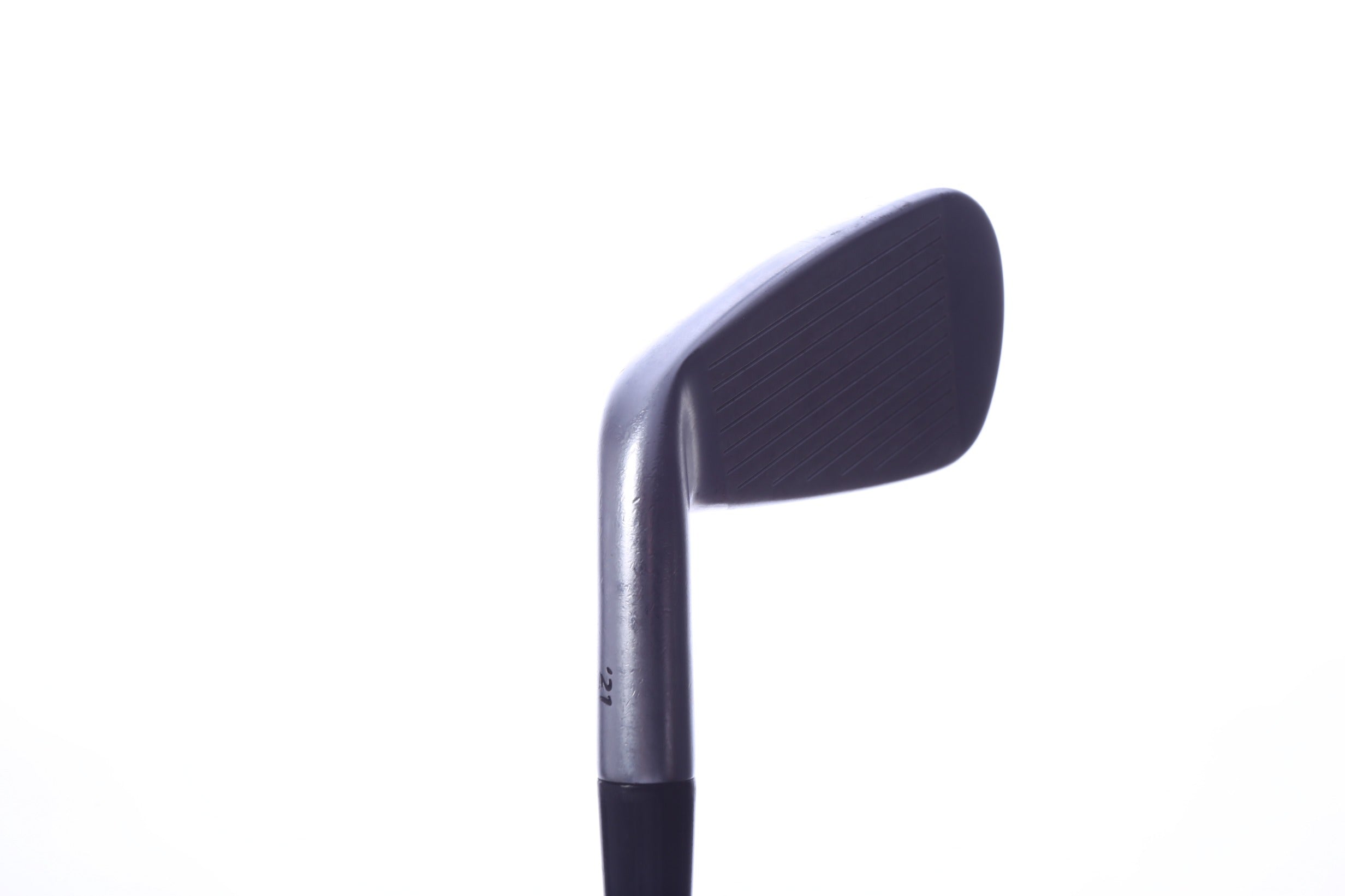 Used Callaway X Forged UT 21 Single Utility 4-Iron - Right-Handed - Stiff Flex-Next Round