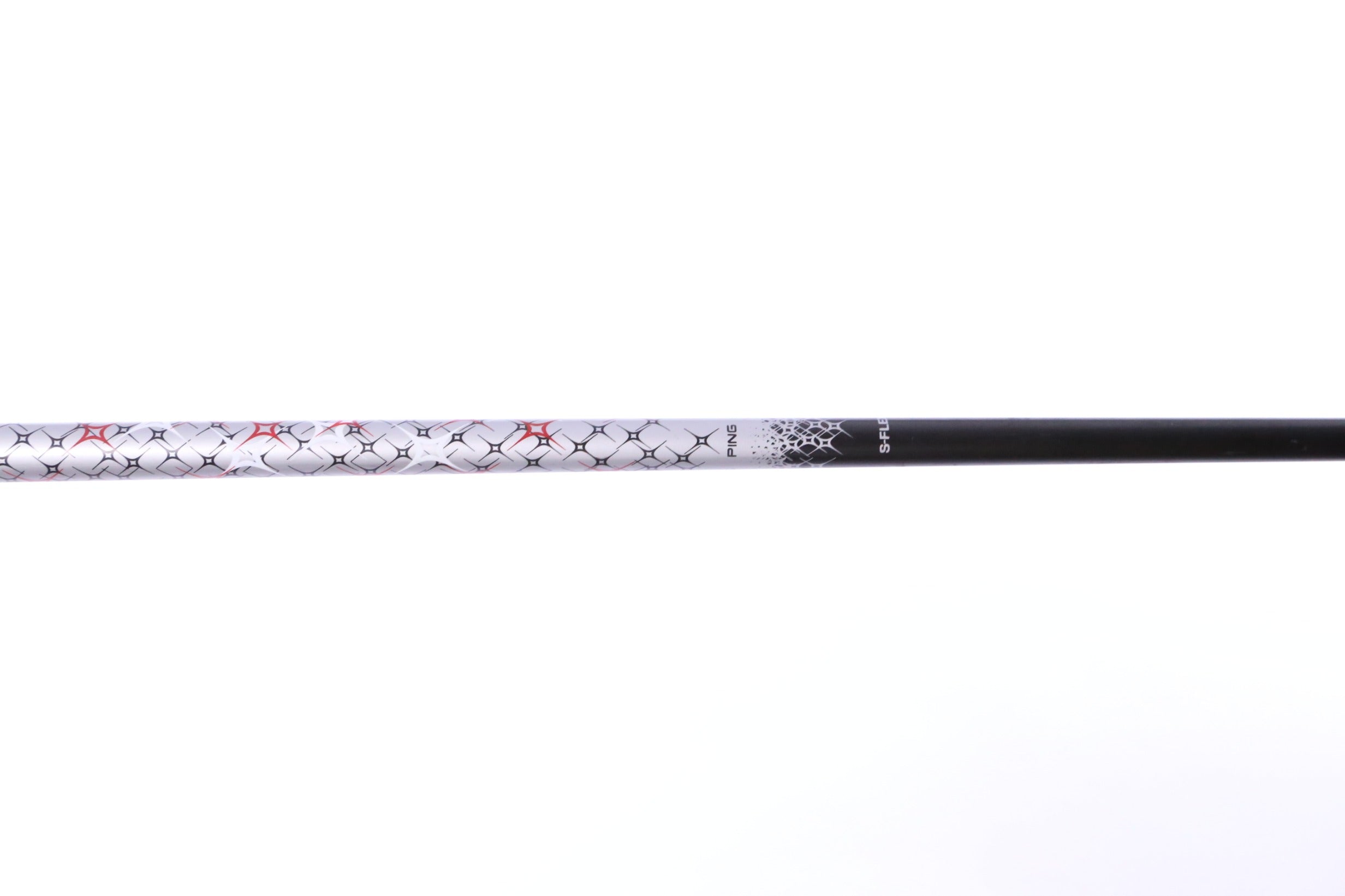 Used Ping G25 3H Hybrid - Right-Handed - 20 Degrees - Stiff Flex