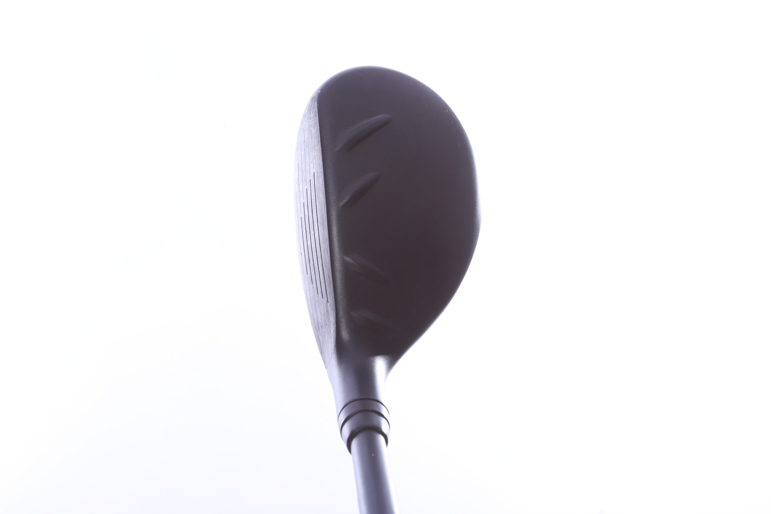 Used Ping G410 3H Hybrid - Right-Handed - 19 Degrees - Stiff Flex-Next Round