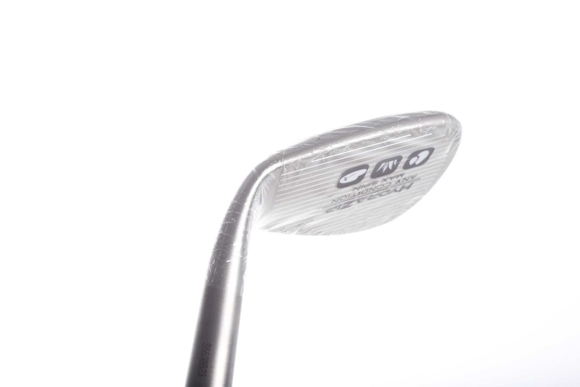 Used Cleveland Smart Sole Full-Face Lob Wedge - Right-Handed - 64 Degrees - Stiff Flex-Next Round