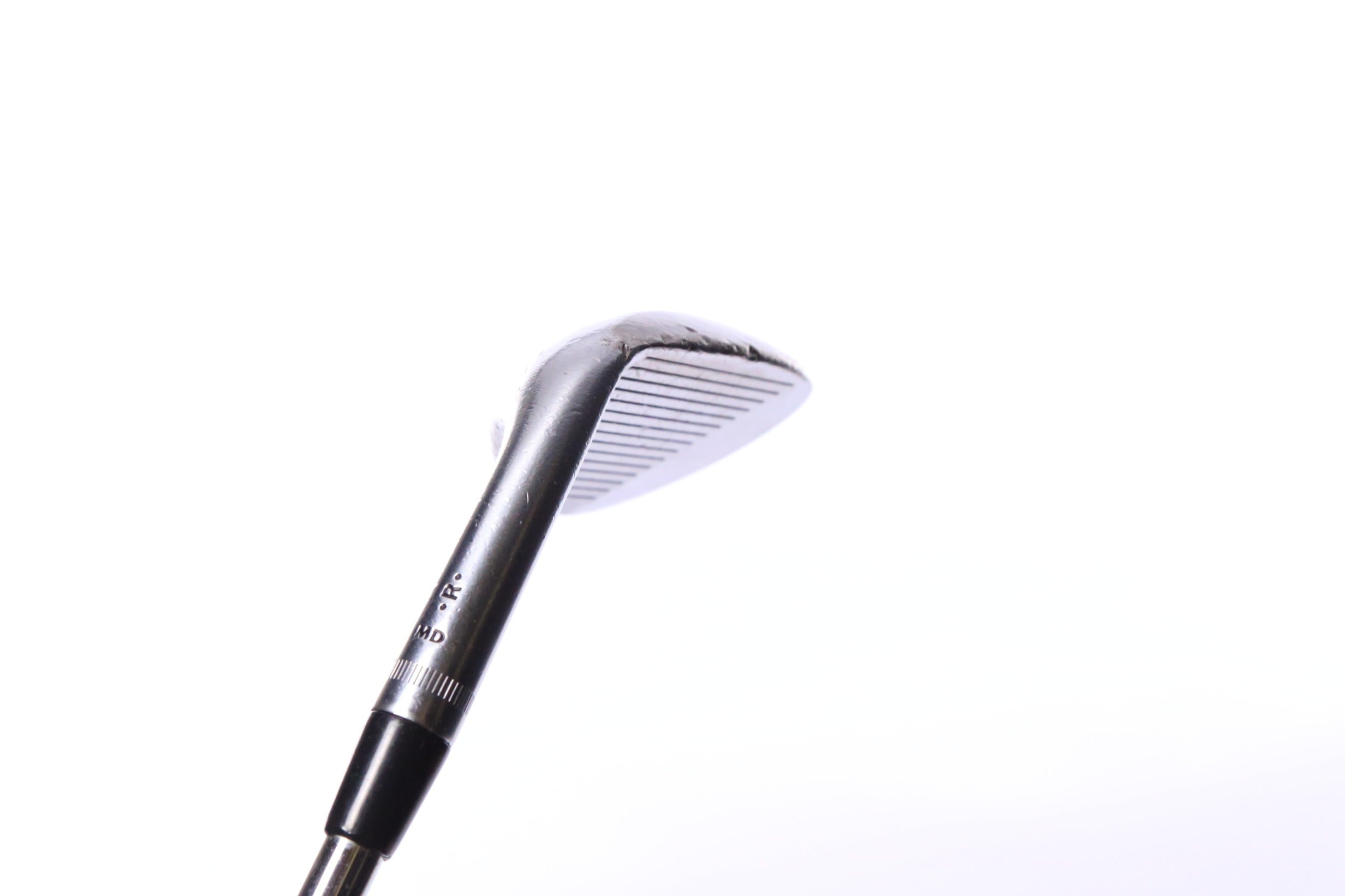 Used Callaway X Forged Sand Wedge - Right-Handed - 54 Degrees - Extra Stiff Flex-Next Round