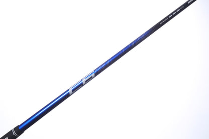 Used Mitsubishi C6 Blue Fairway Wood Shaft Stiff Flex Graphite - 41.75 in - No Adapter-Next Round