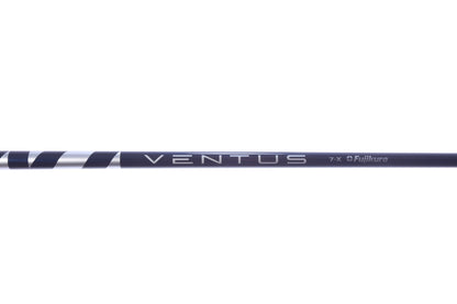 Used TaylorMade Qi10 LS Driver - 9 Degrees - Extra Stiff Flex Fujikura Ventus Blue - Right-Handed-Next Round
