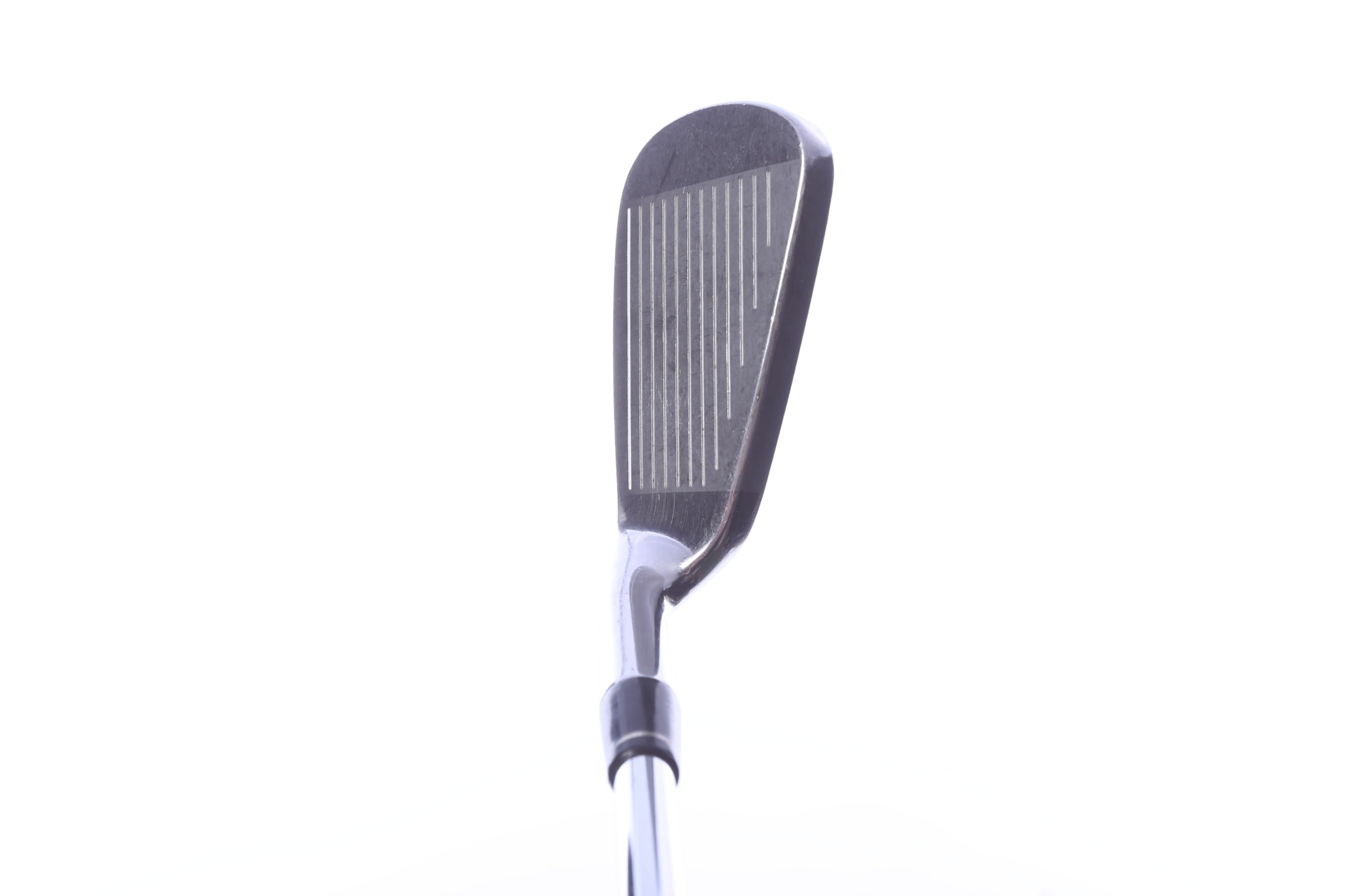 Used Nike SQ Sumo Iron Set - Right-Handed - 5-PW - Regular Flex