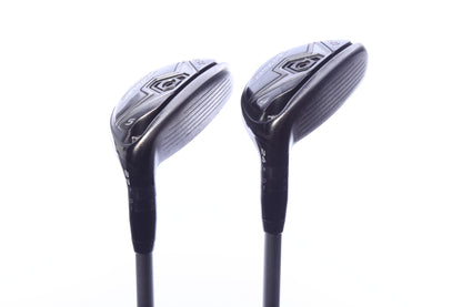 Used Titleist 915 H Hybrid Set - Right-Handed - 4H, 5H - Regular Flex