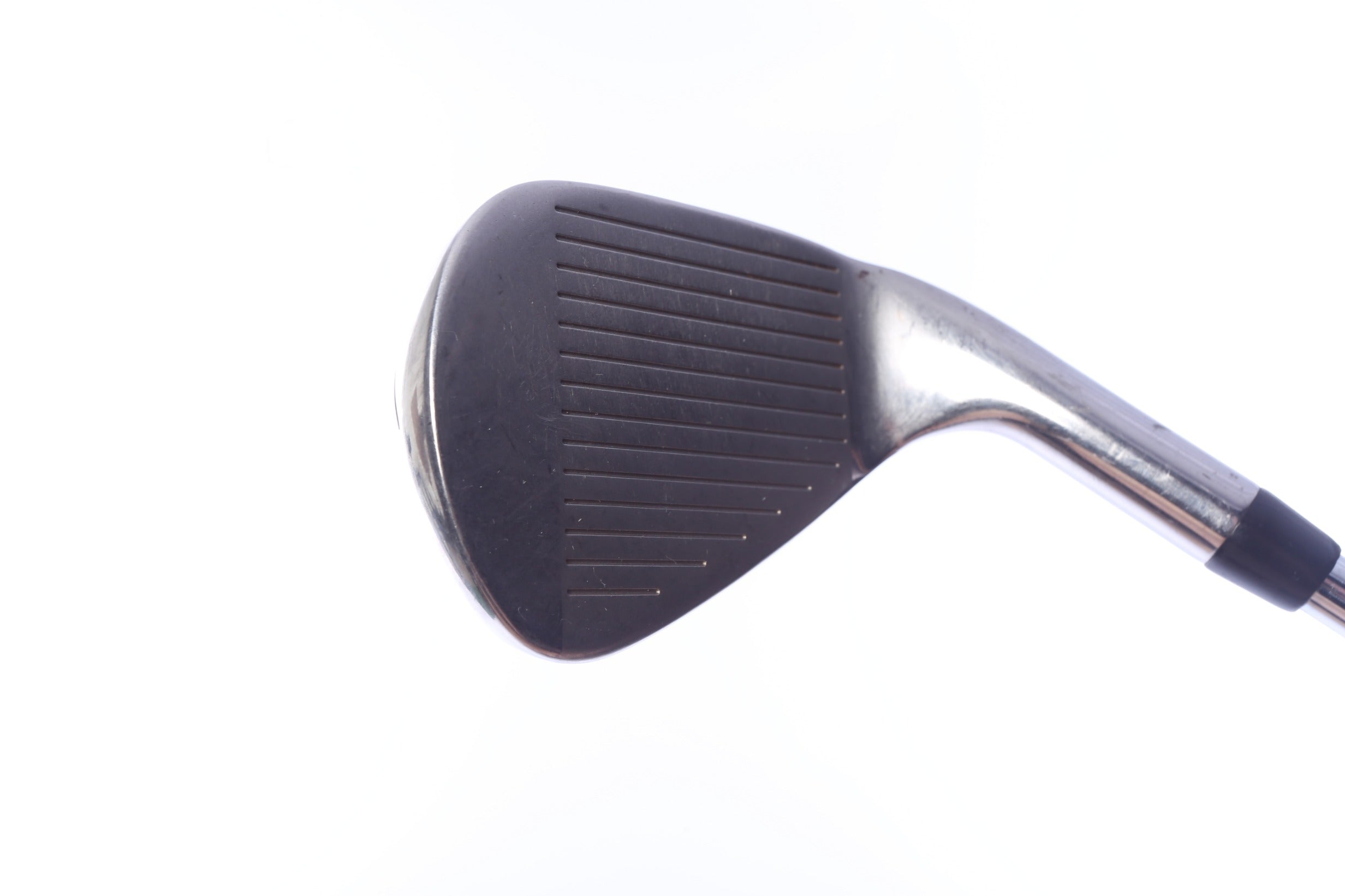 Used Callaway Paradym Ai Smoke Approach Wedge - Left-Handed - 46 Degrees - Stiff Flex