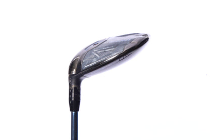 Used Callaway Paradym Ai Smoke MAX D 3-Wood - Left-Handed - 15 Degrees - Regular Flex-Next Round