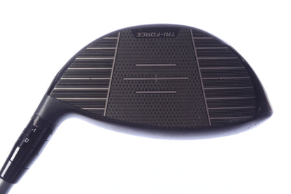 Used Callaway Quantum MAX Driver - 9 Degrees - Stiff Flex Project X Denali Frost - Right-Handed