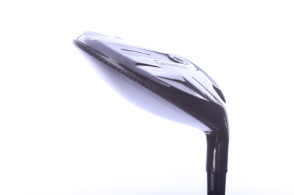 Used TaylorMade Qi35 3-Wood - Right-Handed - 15 Degrees - Stiff Flex
