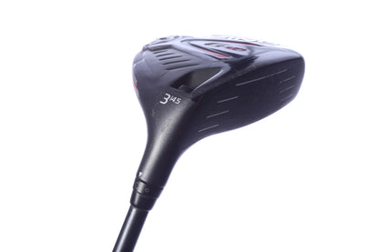 Used Ping G410 3-Wood - Right-Handed - 14.5 Degrees - Stiff Flex