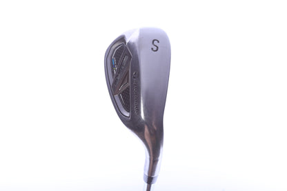 Used TaylorMade SIM2 MAX OS Sand Wedge - Right-Handed - 54 Degrees - Regular Flex-Next Round