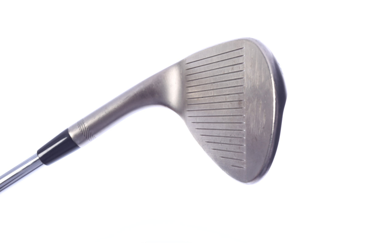 Used Titleist Vokey SM10 Nickel Sand Wedge - Right-Handed - 54 Degrees - Stiff Flex