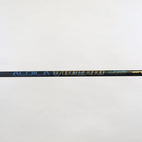 Used Adams Speedline F11 Driver - Right-Handed - 10.5 Degrees - Seniors Flex