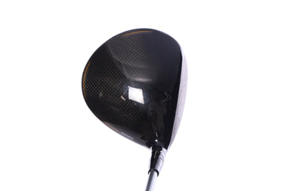 Used Callaway Mavrik Driver - 9 Degrees - Stiff Flex Project X HZRDUS T800 - Left-Handed-Next Round