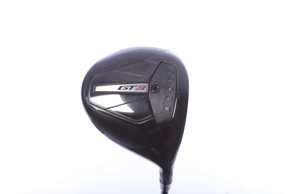 Used Titleist GT3 Driver - 8 Degrees - Extra Stiff Flex Accra FX 3.0 360 - Right-Handed-Next Round