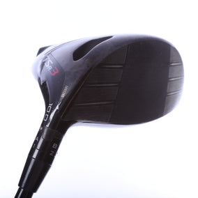 Used Titleist TSR3 Driver - 10 Degrees - Stiff Flex Fujikura Tensei AV Series Blue - Right-Handed-Next Round