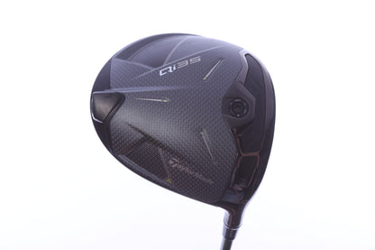 Used TaylorMade Qi35 Driver - 9 Degrees - Stiff Flex Aldila NV Green - Right-Handed