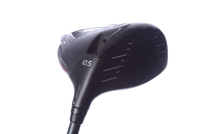 Used Ping G410 Plus Driver - 10.5 Degrees - Soft Regular Flex Ping Alta CB - Right-Handed-Next Round
