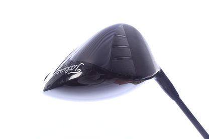 Used Titleist TSR3 Driver - 9 Degrees - Stiff Flex Mitsubishi Tensei 1K Black - Left-Handed
