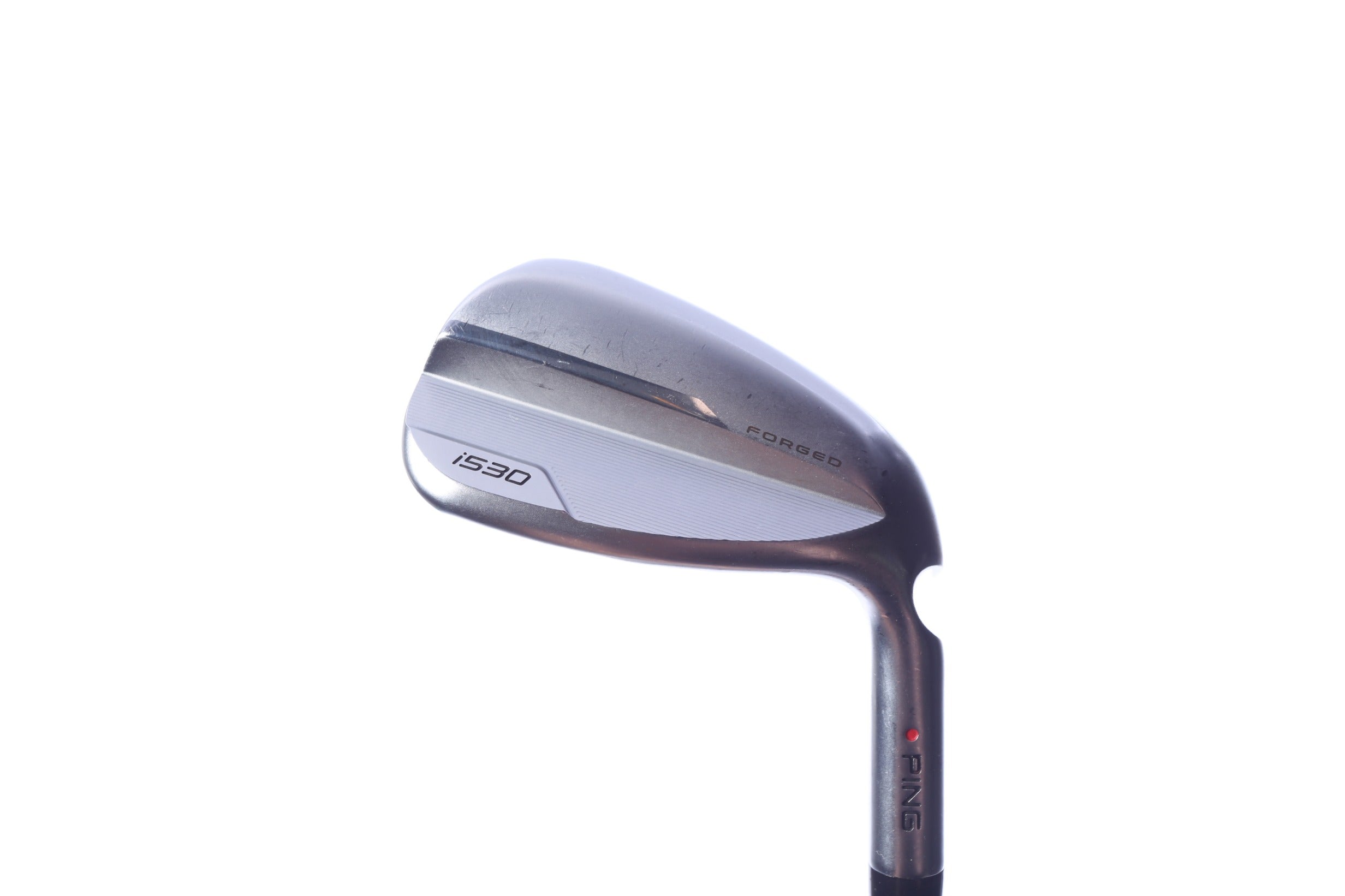 Used Ping i530 Utility Wedge - Right-Handed - 47 Degrees - Regular Flex
