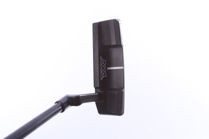 Used PXG Battle Ready Brandon - Double Bend Putter - Right-Handed - 34.5 in - Blade-Next Round