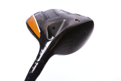 Used Callaway Mavrik Driver - 9 Degrees - Stiff Flex Mitsubishi TENSEI AV Series Blue - Right-Handed