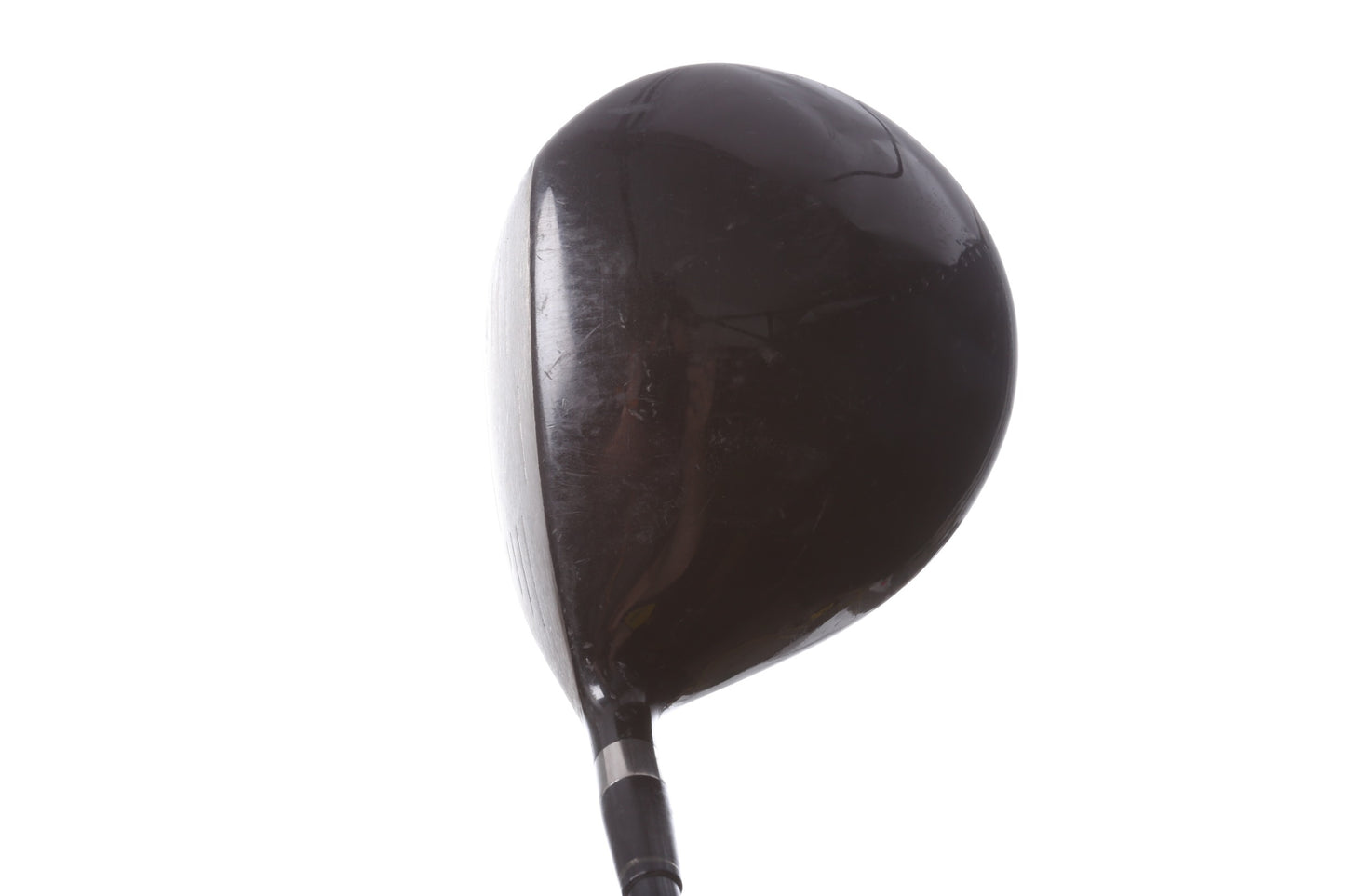 Used Adams Speedline Driver - 10.5 Degrees - Youth Flex Adams Stock Graphite - Right-Handed-Next Round