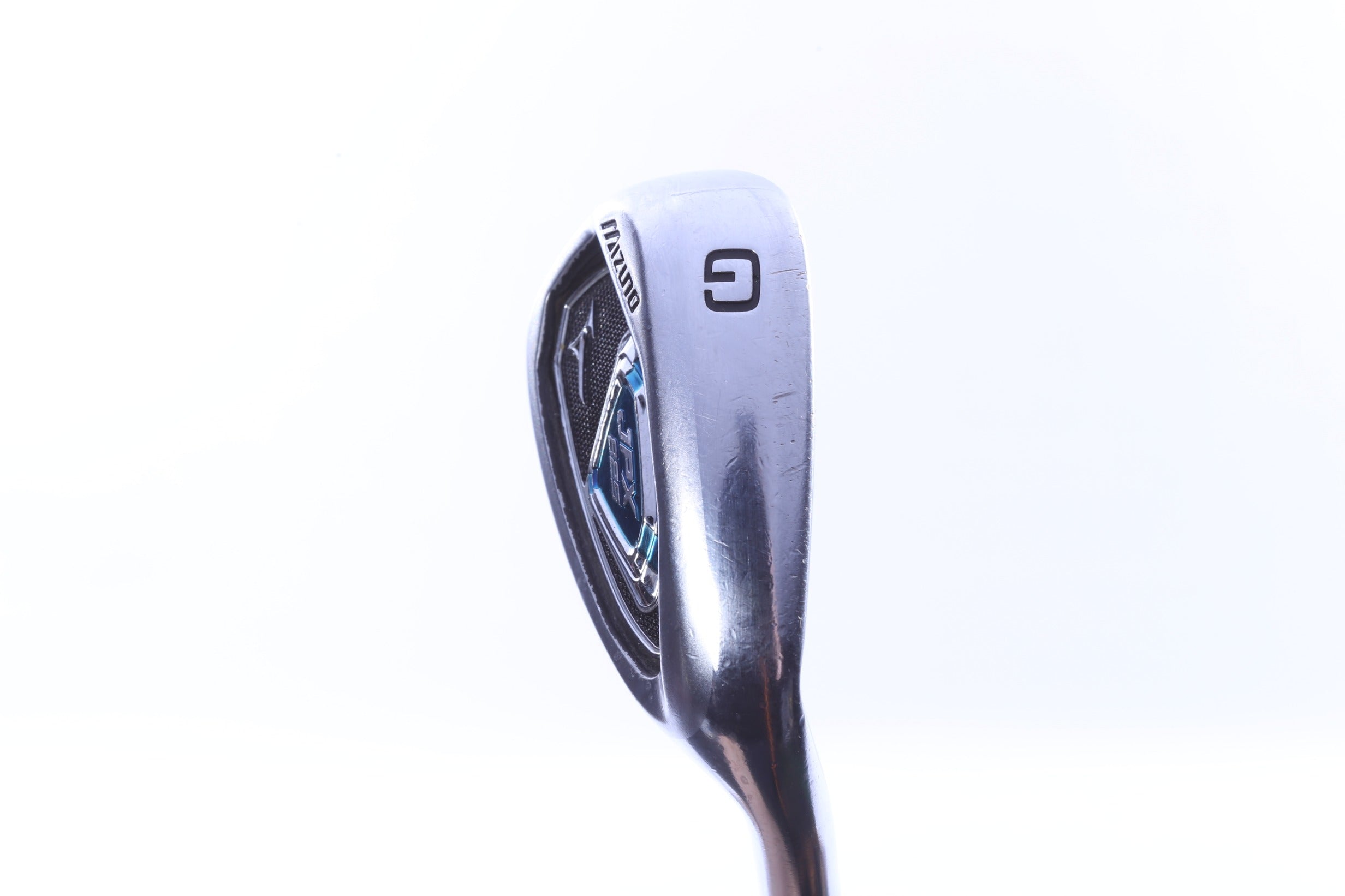 Used Mizuno JPX 825 Gap Wedge - Right-Handed - 50 Degrees - Stiff Flex-Next Round