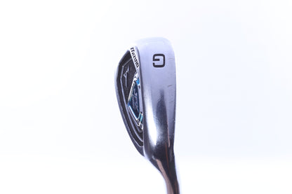 Used Mizuno JPX 825 Gap Wedge - Right-Handed - 50 Degrees - Stiff Flex-Next Round