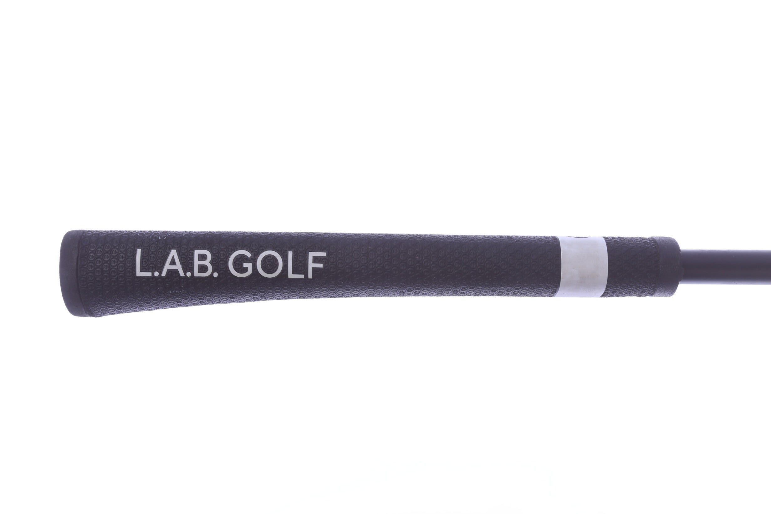Used L.A.B. Golf OZ.1i HS Putter - Right-Handed - 35 in - Mallet